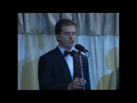 1999 Concerto Natale V07 Tace il labbro Suite dall'operetta