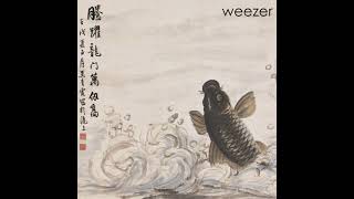 Weezer - I&#39;m So Alone