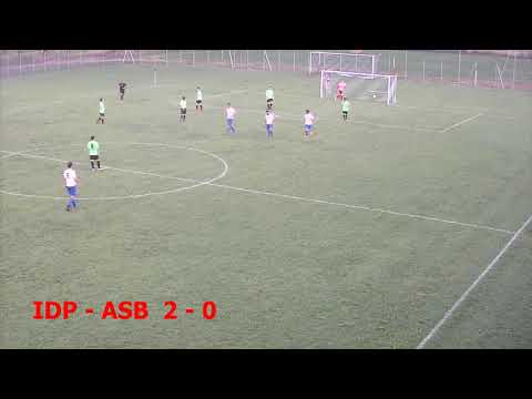 IDP SAN SECONDO - ASTON BIRRA  2 - 1