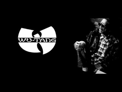 Wu-Tang Clan - Hollow Bones (Instrumental)