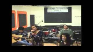 Little Over Zero - Elisa Tribute - Rock Your Soul