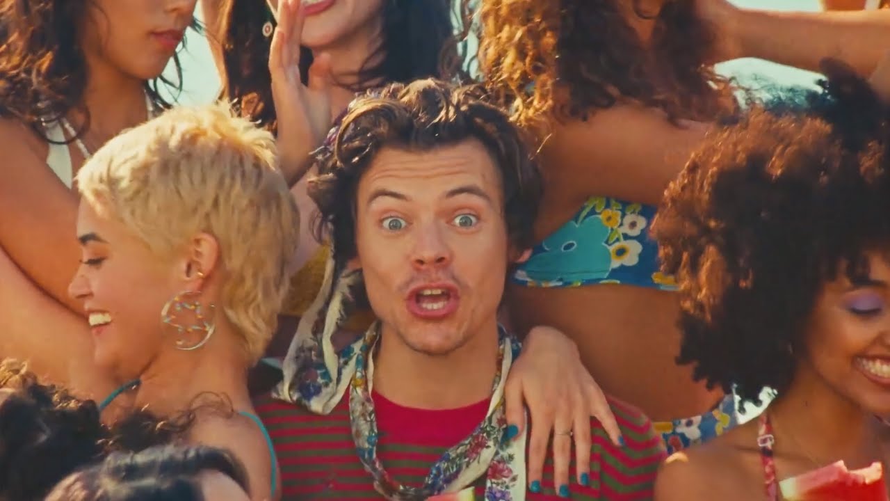 【寝落ち注意】夕方に聴きたい“エモい”洋楽集【100選】