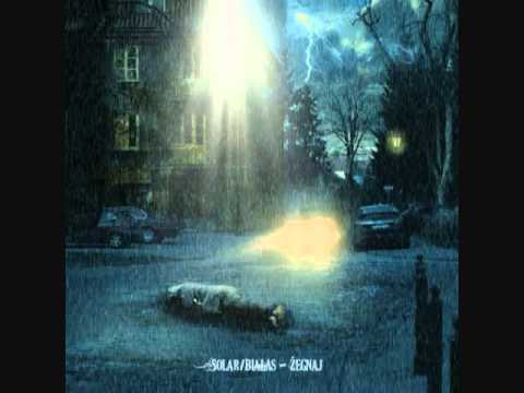 Solar/Białas - Żegnaj (feat. Dj KoutiCat)