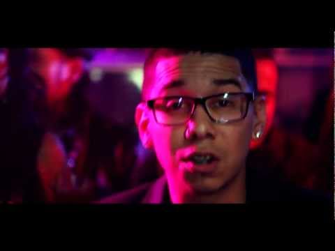 Mynor G feat. Adrian Crush - Little Secret (Official Video)