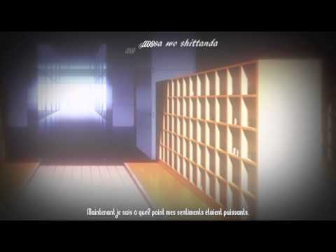 ギルティクラウン Guilty Crown ED2 「Kokuhaku 告白」VOSTFR HD [w/lyrics&kara]