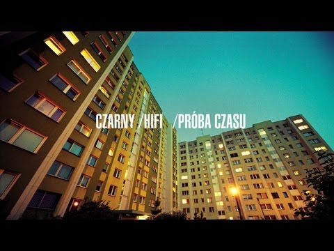 Czarny HIFI i Khomator - Mały princ