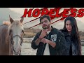 Hopeless Official Video Amanraj Gill Prem Lata New Haryanvi Song 2025 Amanrajgill