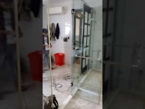 Steam Bath Chamber