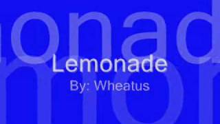 lemonade Lyrics By Wheatus