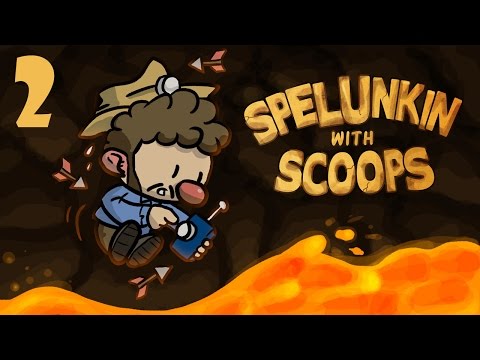 Spelunky: Part 2