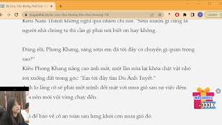 bé con chú không thể chờ chương 74