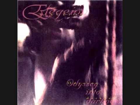 Elegeion - Silent Cries