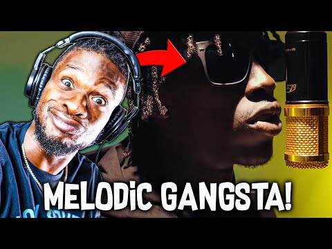 THE MELODIC GANGSTA! | Unknown T - Mad About Bars w/ Kenny Allstar | MixtapeMadness (REACTION)