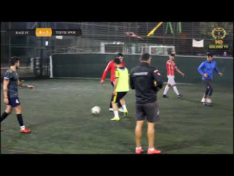 Gol Videosu
