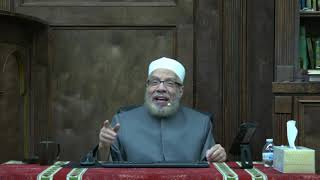 التهاجر الطويل بين الزوجين لا ينهي الزوجية ولا يحرم المعاشرة/فتاوى على الهواء /الخميس(2021/3/4م) image