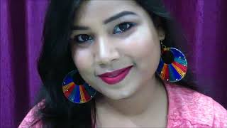 No Foundation Easy Glam Makeup Tutorial For Beginners || Indian Beauty Surbhi | DOWNLOAD THIS VIDEO IN MP3, M4A, WEBM, MP4, 3GP ETC