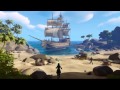 Sea of Thieves Trailer at E3 2015 