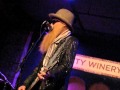 BILLY GIBBONS -- "THESE BOOTS ARE MADE FOR ...