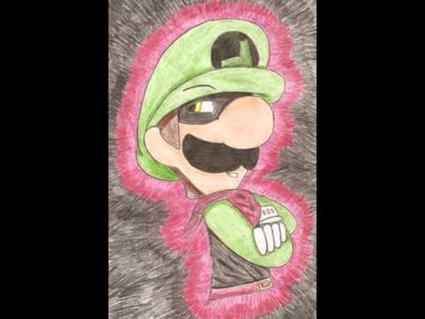 Mr. L- Animal I Have Become