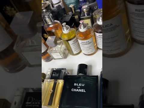 افضل ١٠ عطور بالفوحان والثبات Top 10 beast mode fragrance