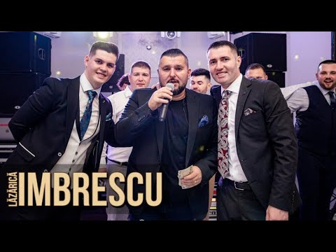 Lazarica Imbrescu ❌ Banat Express - Colaj Ardelene Live ❌ Majorat Marco