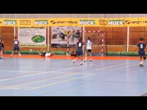 Polonia   Słupia Słupsk 24:22