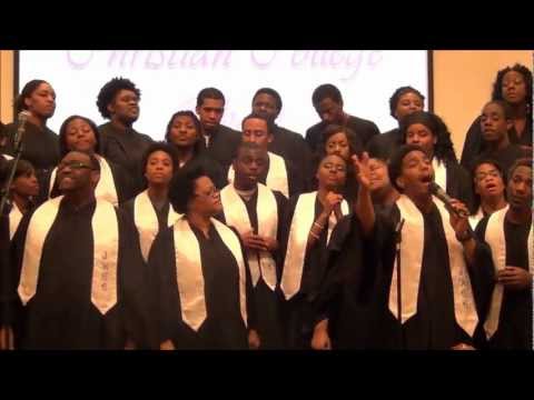 Jason Walker & SWCC - All The Glory Belongs To You