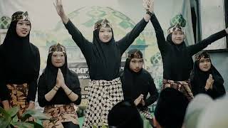 Download lagu TARI SEUDATI ACEH (Acara Samen) mp3