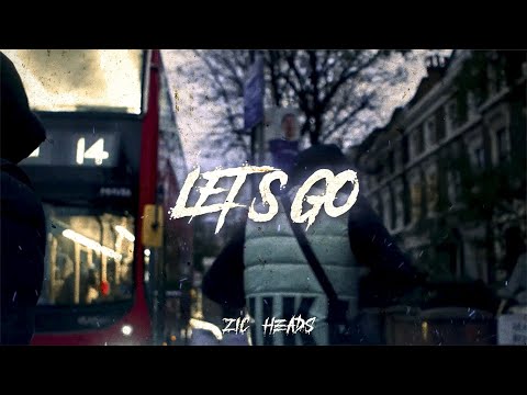 *FREE* ThaSup x Shiva Type Beat "LET'S GO" | Hard Bouncy Trap Instrumental 2023