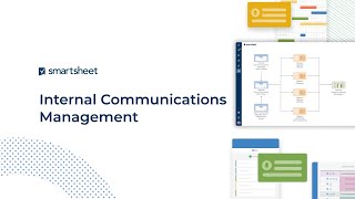 Internal Communications Management