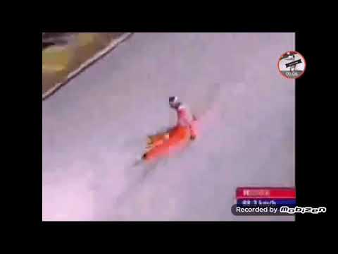 3 najgrozniejsze  upadki Thomasa morgensterna