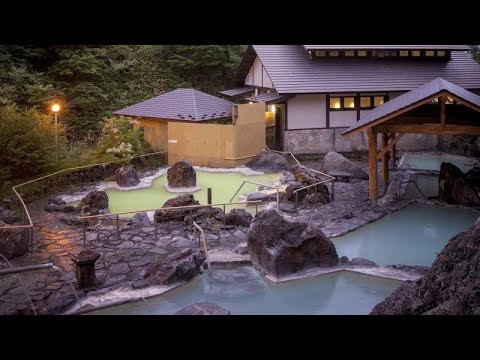 Manza Kogen Hotel, Tsumagoi, Japan | Travel With Suruchi