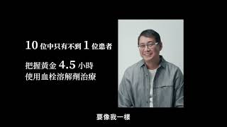 [問卦] 為什麼howhow一直說：我沒事 然後就歪嘴