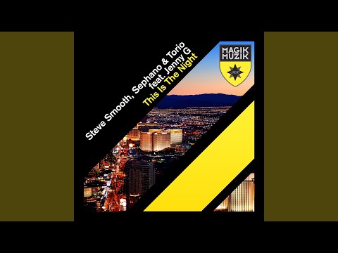 This Is the Night (Extended Mix)