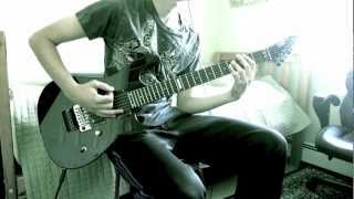 Download lagu Metallica - For Whom the Bell Tolls (Guitar Cover) mp3