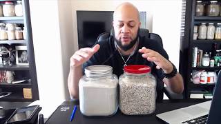 Dandelion Herbs 101-Herbalist Kareem