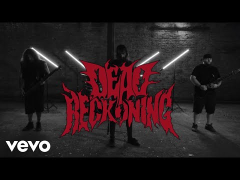 DEAD RECKONING - Gallows
