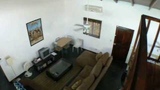 preview picture of video 'Casa Gris Jaco Vacation Rental House Video Tour'