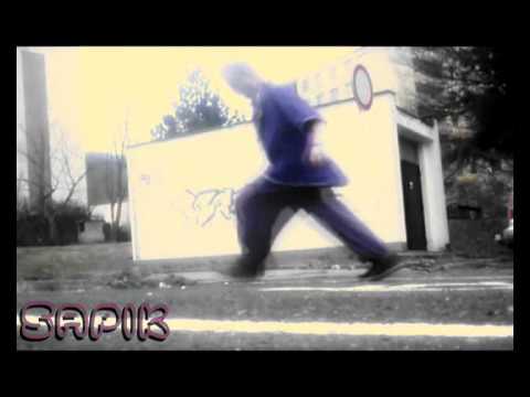 MAD SKILL feat MAJK SPIRIT   GOOD VIBRATION (SAPIK C-Walk)