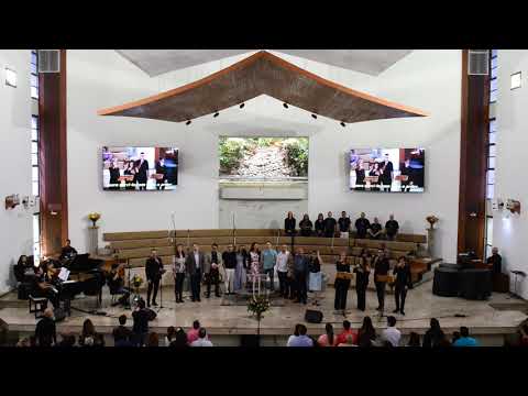 Olhando Para Cristo - 560 HCC