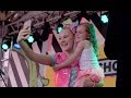 JoJo Siwa - Every Girl's a Super Girl