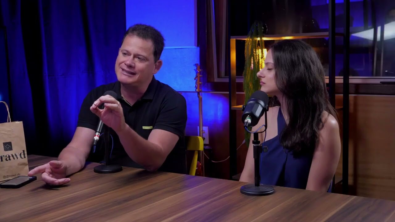 Vídeo: Nossa missão de trazer paz e prosperidade aos empresários