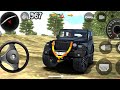 LIVE STREAM GAME DOLLAR SONG INDIAN CARS MODIFIED DRIVING 3D THAR 967 INDIAN CARS SIMULATOR 3D