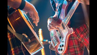 John Mellencamp - R.O.C.K. in the U.S.A