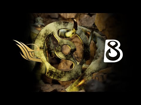 Felt vs B8 – Game 1 - DPC 2023 NA Summer Tour Division I