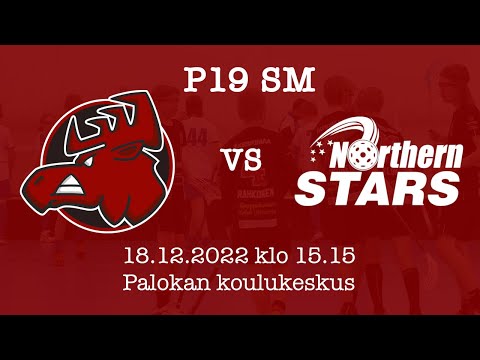 P19 SM: Happee - Stars 18.12.2022 klo 15.15