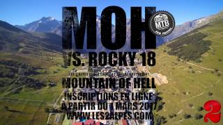 Mountain Of Hell 2017