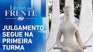 Ministros do STF rejeitam argumentos das defesas de Bolsonaro e aliados