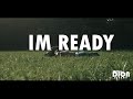 Dion Did It - I'm Ready (Official Music Video)