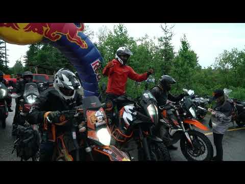 2023 KTM Adventure Rally Explained | KTM Canada